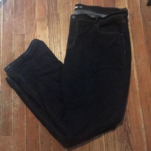 Old Navy Size 18 Bootcut Jeans 3/$15